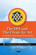 EPA & the Clean Air Act