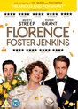 Florence Foster Jenkins [DVD]