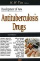 Development of New Antituberculosis Drugs