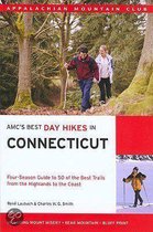 AMC's Best Day Hikes in Connecticut