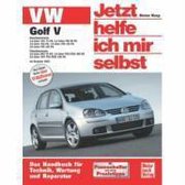 VW Golf V ab Modelljahr 2003. Jetzt helfe ich mir selbst