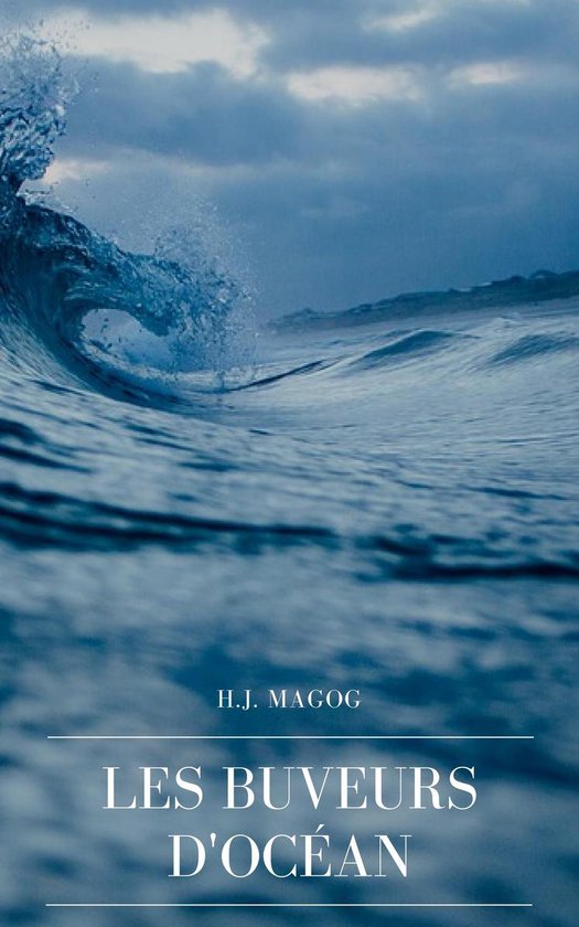 Les Buveurs d'Océan