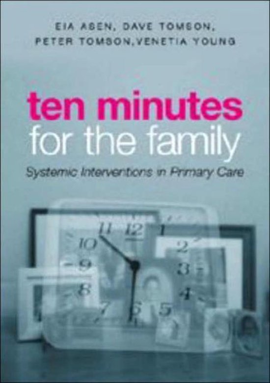 Ten Minutes For The Family