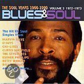 Blues And Soul: The Soul Years 1972-1973 Vol. 3