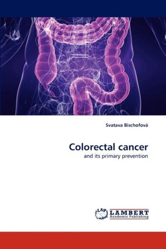 Foto: Colorectal cancer