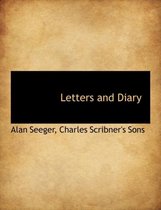 Letters and Diary
