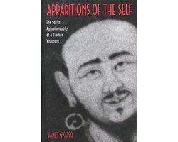Apparitions of the Self