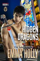 Hidden series - Hidden Dragons