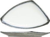 Assiette Cozy & Trendy Sea Pearl - Triangle - 40x23x3 cm