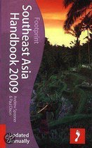 Southeast Asia Handbook 2009