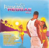 Romantic Reggae, Vol. 5
