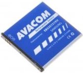 AVACOM EB535151VU Lithium-Ion 1500mAh 3.7V oplaadbare batterij/accu