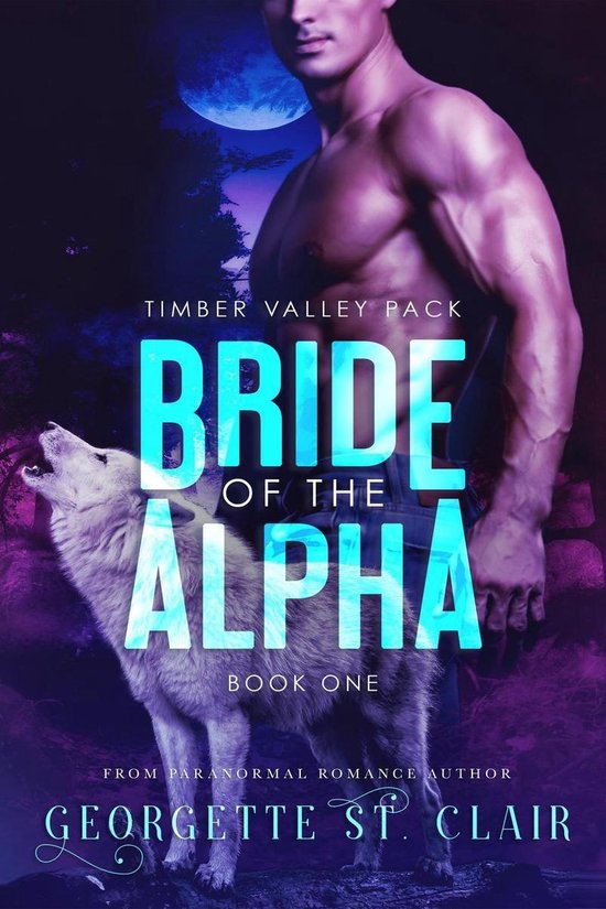 Foto: Timber valley pack 1 bride of the alpha