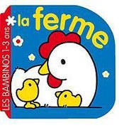 Bambinos: La ferme