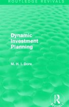 Dynamic Investment Planning