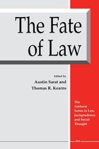 The Amherst Series In Law, Jurisprudence, And Social Thought - The Fate of Law