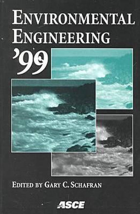 Environmental Engineering '99 9780784404355 AsceCsce National