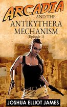 The Antikythera Mechanism 1 - The Antikythera Mechanism