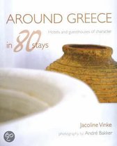 Around Greece In 80 Stays