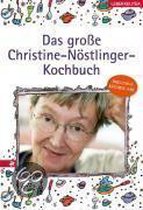 Das große Christine-Nöstlinger-Kochbuch