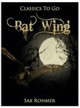 Classics To Go - Bat Wing