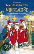 Die rätselhaften Nikoläuse