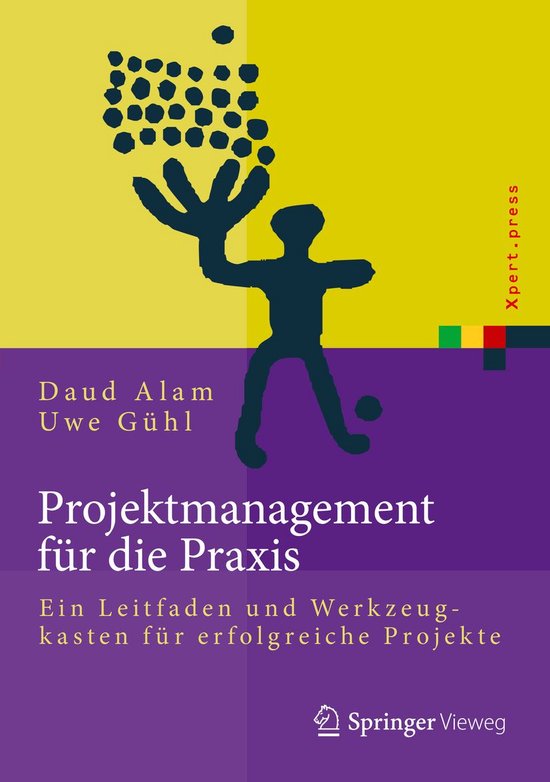 Computer Science and Engineering (German Language) - Projekt ... - cover