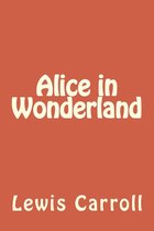 Alice In The Wonderland