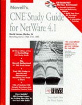 Novell's CNE Study Guide