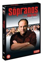 Sopranos Complete Series1