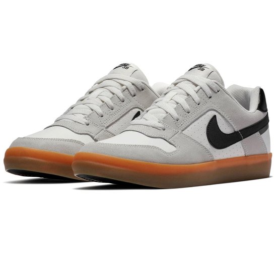 sb delta force vulcanized