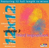 12 x 12, Vol. 3: Third Impression