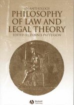 Philosophy Of Law And Legal Theory