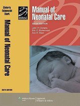 Manual Of Neonatal Care