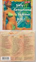 Sixty Sensational Summer Hits
