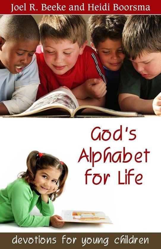 God’s Alphabet for Life