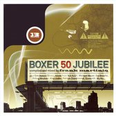 Boxer 50 Jubilee