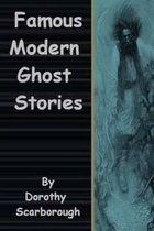 Famous Modern Ghost Stories