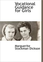 Vocational Guidance for Girls