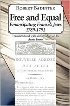 Free and Equal... Emancipating France's Jews 1789-1791