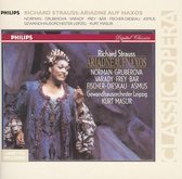 Norman/Gruberova/Bar/Fischer-Dieska - Ariadne Auf Naxos(Complete)