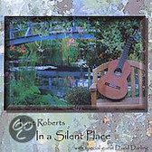 Eric Roberts - In A Silent Place (CD)
