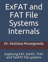 Exfat and Fat File Systems Internals