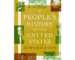 A People's History of the United States