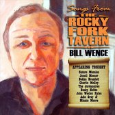 Songs from the Rocky Fork Tavern