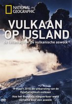 National Geographic - Vulkaan Op IJsland