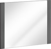 Sanifun spiegel Sophia Cement 690 x 800