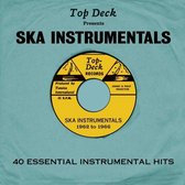 Top Deck Presents: Instrumentals