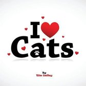 I Love Cats