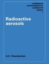 Cambridge Series in Chemical Engineering- Radioactive Aerosols